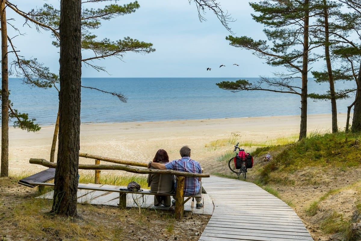 plaża
